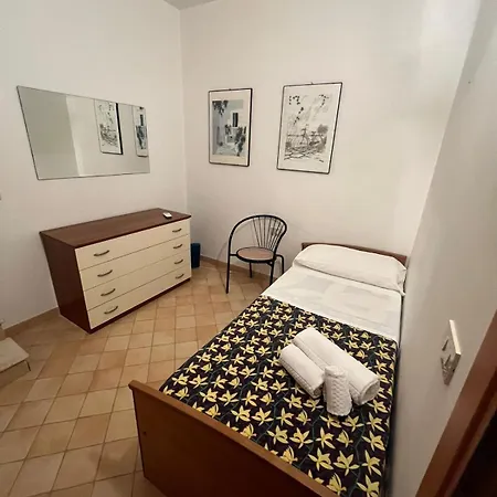 Leonardo San Vito Lo Capo