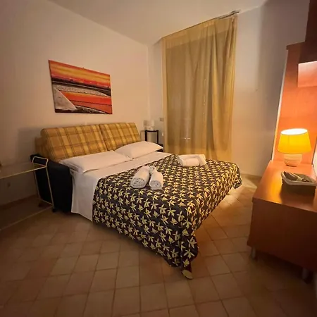 Leonardo * San Vito Lo Capo